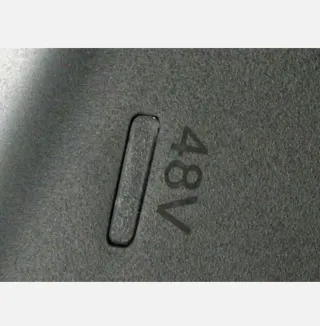 Cargador FIT E-BIKE 48V 4.8A