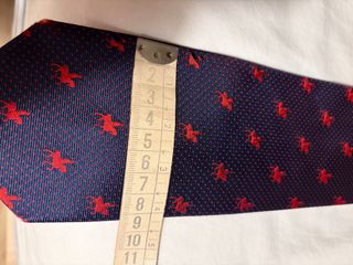 Pack 6 corbatas de hombre