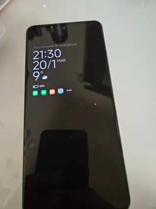 Xiaomi Redmi Note 11 Pro 5G Argento