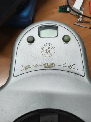 Tefal Actifry Freidora de Aire