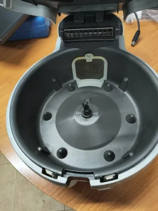 Tefal Actifry Freidora de Aire