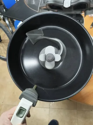 Tefal Actifry Freidora de Aire