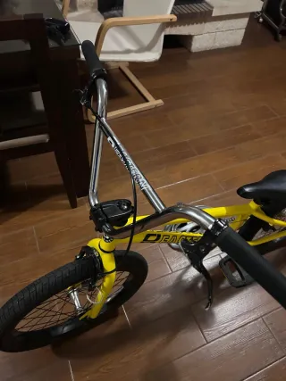 Bmx 20"