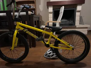 Bmx 20"