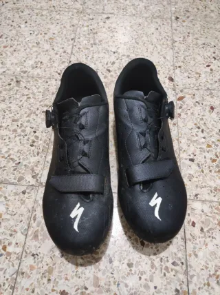 Zapatillas Ciclismo Specialized Talla 47