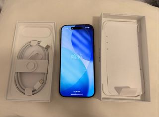 iPhone Air 512 GB – Octubre 2025 – En garantía