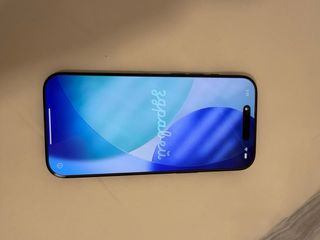 iPhone Air 512 GB – Octubre 2025 – En garantía