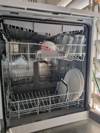 Lavavajillas Balay 60cm - Como Nuevo