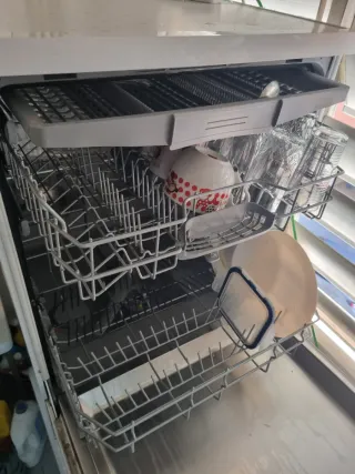 Lavavajillas Balay 60cm - Como Nuevo