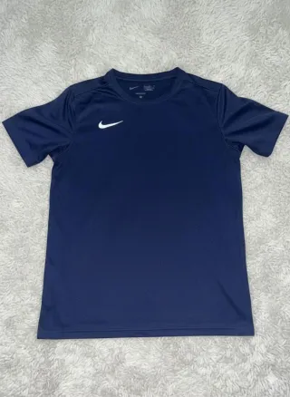 Camiseta Nike Dri-FIT Azul