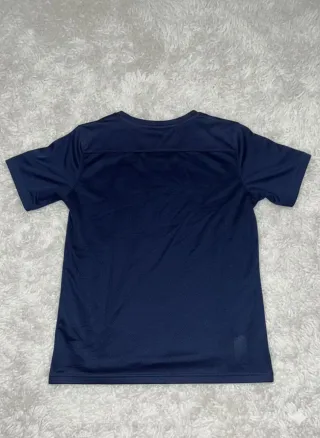Camiseta Nike Dri-FIT Azul