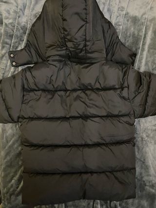 Polo Ralph Lauren Giacca Nera