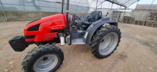 Tractor Same Solaris 55 CV