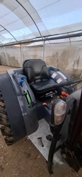 Tractor Same Solaris 55 CV