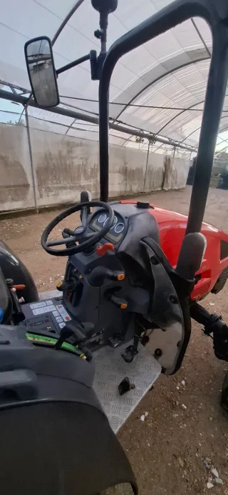 Tractor Same Solaris 55 CV