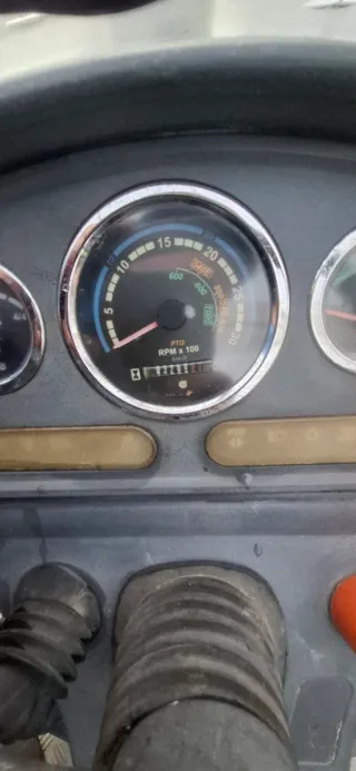 Tractor Same Solaris 55 CV