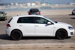 Volkswagen Golf VII Cup Edition 1.2TSI 110CV