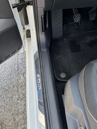 Volkswagen Golf VII Cup Edition 1.2TSI 110CV