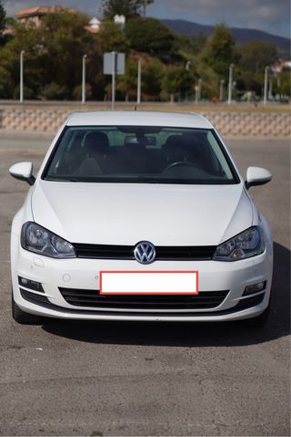 Volkswagen Golf VII Cup Edition 1.2TSI 110CV