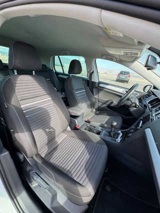 Volkswagen Golf VII Cup Edition 1.2TSI 110CV