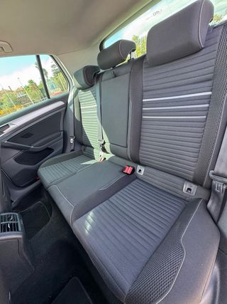 Volkswagen Golf VII Cup Edition 1.2TSI 110CV