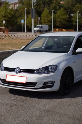 Volkswagen Golf VII Cup Edition 1.2TSI 110CV