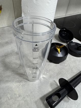 Batidora Moulinex Perfect Mix 1200W