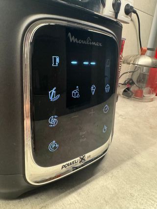 Batidora Moulinex Perfect Mix 1200W