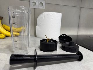 Batidora Moulinex Perfect Mix 1200W