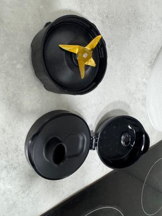 Batidora Moulinex Perfect Mix 1200W