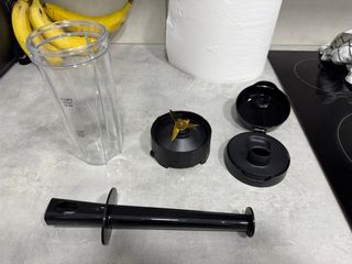 Batidora Moulinex Perfect Mix 1200W