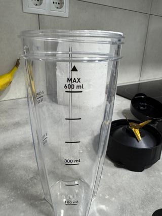 Batidora Moulinex Perfect Mix 1200W