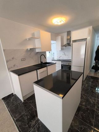 Piso en venta en Playa del Cura en Torrevieja