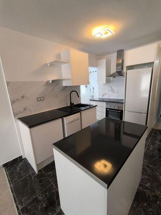 Piso en venta en Playa del Cura en Torrevieja