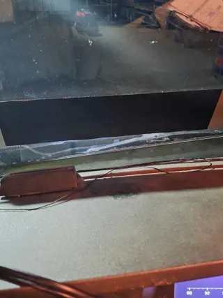 Luces Led para camiones y coches,dibujos animados.