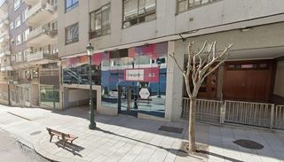 Oficina en venta en Praza España - Casablanca en Vigo