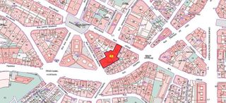 Oficina en venta en Praza España - Casablanca en Vigo