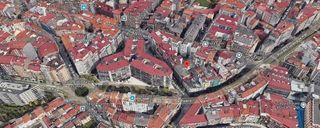 Local comercial en venta en Praza España - Casablanca en Vigo