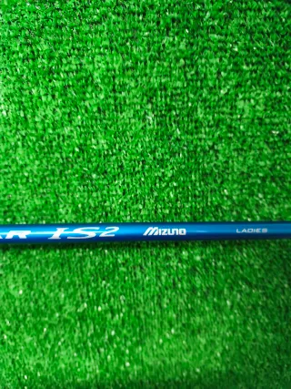 Palo de Golf Sand Mizuno Mujer