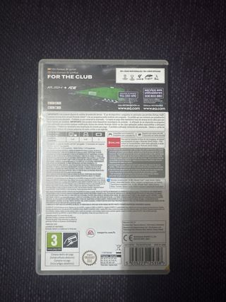 FC 25 Nintendo Switch