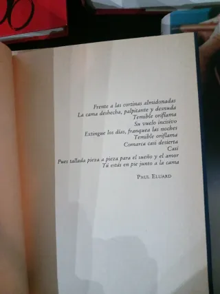 La cama deshecha (novela)