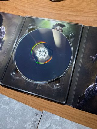 God of War 3 Edición Coleccionista PS3