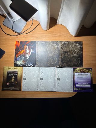 God of War 3 Edición Coleccionista PS3