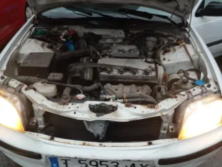 Honda Civic 1999
