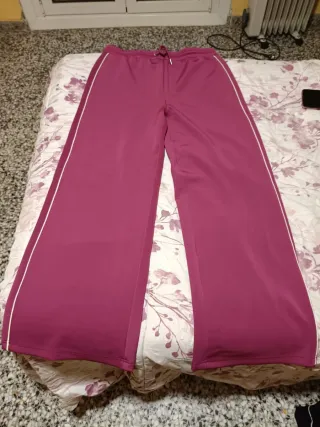 Chándal Fila auténtico talla XL