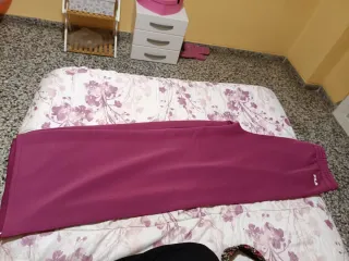 Chándal Fila auténtico talla XL