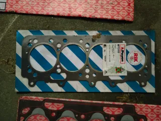 Junta Culata Payen BT310 Fiat