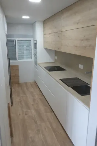 Reformas Fran Ribera - Tel. 677 216 245