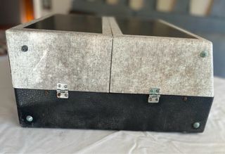 Tocadiscos Bettor Dual 420 Vintage