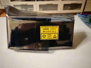 Nueva ,PNY GeForce GTX 1660 Super 6GB GDDR6